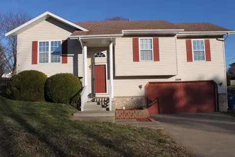 2606 S Lotus St, Ozark, MO 65721 photo 1