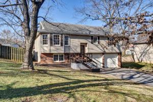 5883 S Lilac Ln, Battlefield, MO 65619 photo 1