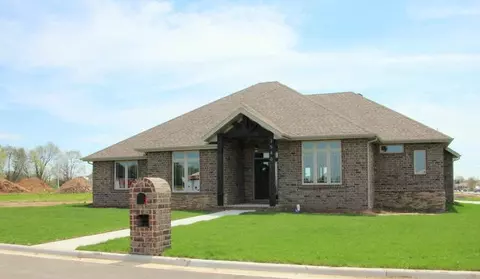 3580 W Cherokee St, Springfield, MO 65807 photo 1
