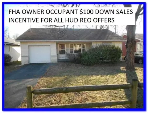 1470 E Lindberg St, Springfield, MO 65804 photo 1