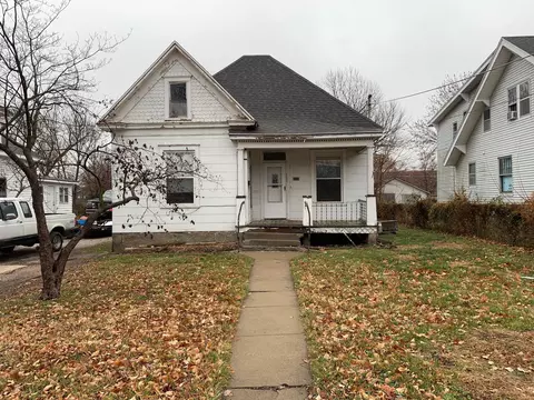2018 N Main Ave, Springfield, MO 65803 photo 1