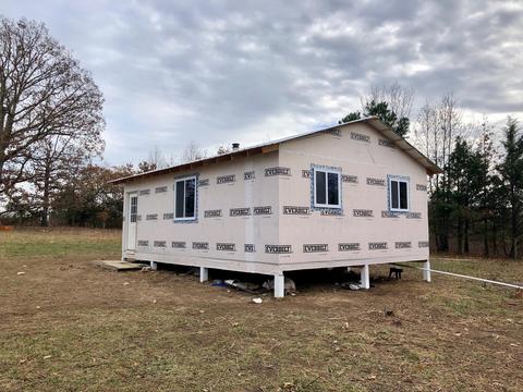 10286 County Road 632, Birch Tree, MO 65438 photo 1