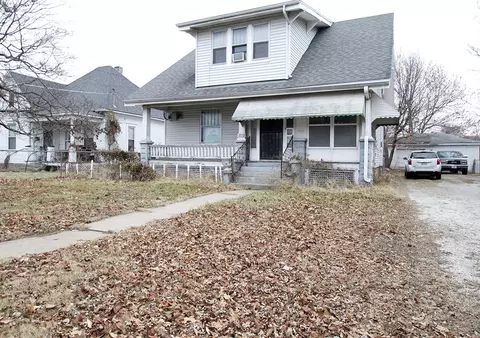2012 N Main Ave, Springfield, MO 65803 photo 1