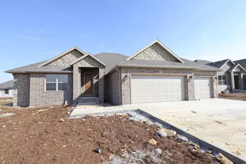 3430 S Valley View Dr, Springfield, MO 65807 photo 1