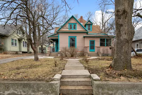 1320 N Clay Ave, Springfield, MO 65802 photo 1