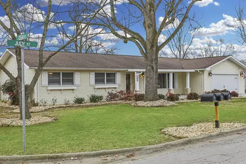 211 Judy St, Branson, MO 65616 photo 1