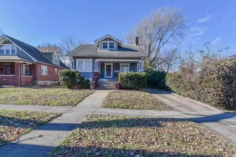 611 S Weller Ave, Springfield, MO 65802 photo 1