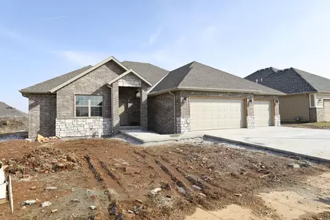 3442 S Valley View Dr, Springfield, MO 65807 photo 1