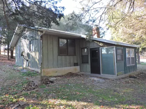 7044 N Flinthill Ln, Springfield, MO 65803 photo 1