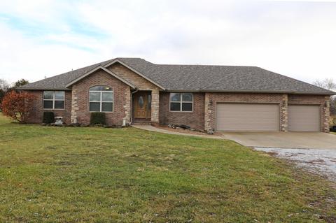 192 Edge Rd, Sparta, MO 65753 photo 1