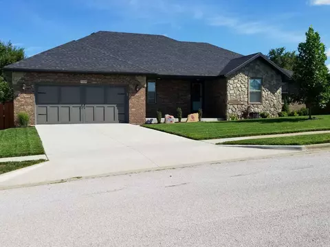 725 Placer Mill Rd, Nixa, MO 65714 photo 1