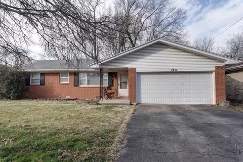 2457 S Dollison Ave, Springfield, MO 65807 photo 1