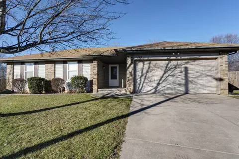 103 E Allen Ct, Nixa, MO 65714 photo 1