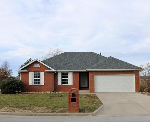 777 S Pinehurst St, Nixa, MO 65714 photo 1