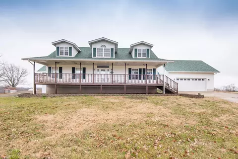 4791 Fox Rd, Reeds Spring, MO 65737 photo 1
