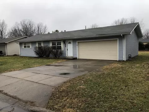 1123 N Glenn Ave, Springfield, MO 65802 photo 1