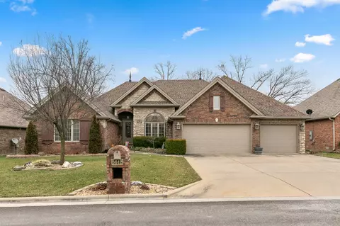 5612 S Timber Ct, Springfield, MO 65804 photo 1