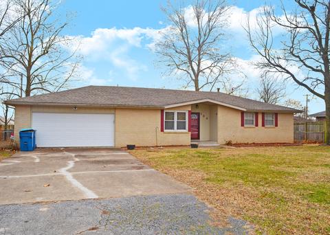 104 Ridgeview Dr, Willard, MO 65781 photo 1