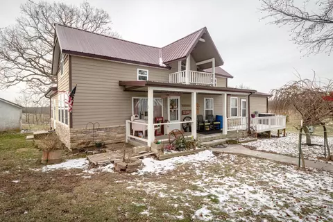4303 Blackjack School Rd, Crane, MO 65633 photo 1