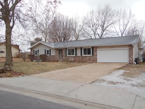 4309 S Sunrise Ave, Springfield, MO 65810 photo 1