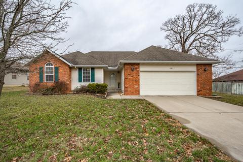 2853 S Quail Ave, Springfield, MO 65807 photo 1