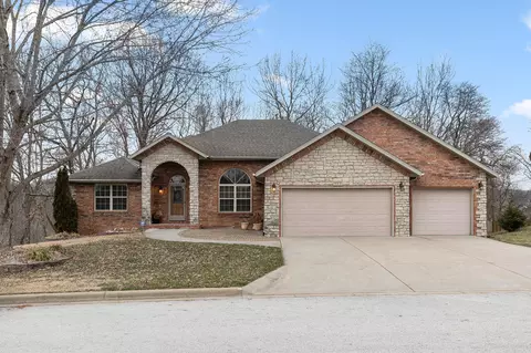 905 E Ridge Ct, Ozark, MO 65721 photo 1
