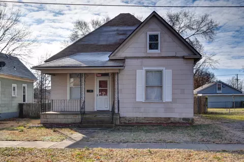 1140 W Hamilton St, Springfield, MO 65802 photo 1