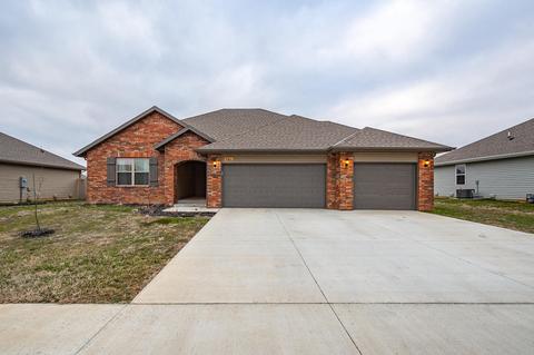 431 W Grace St, Republic, MO 65738 photo 1