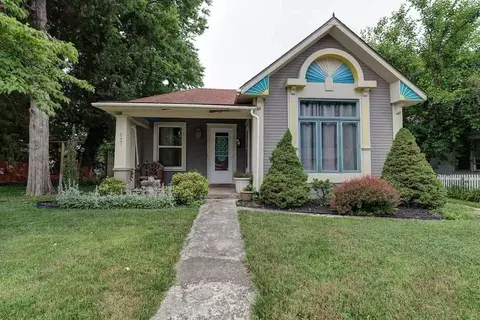 647 S Fort Ave, Springfield, MO 65806 photo 1