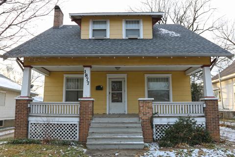 1877 N Grant Ave, Springfield, MO 65803 photo 1