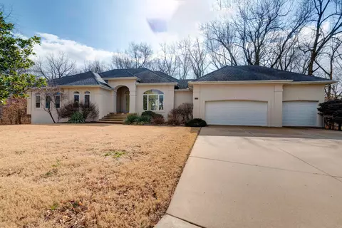 4188 E Berkeley Ct, Springfield, MO 65809 photo 1