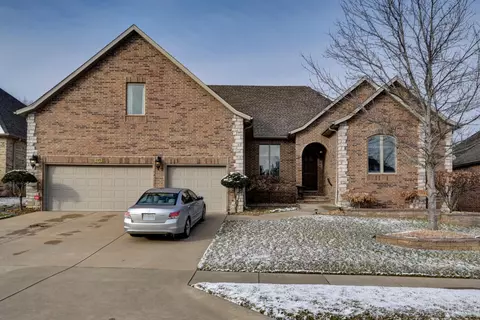 3451 E Anne St, Ozark, MO 65721 photo 1