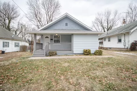 1601 E Cairo St, Springfield, MO 65802 photo 1