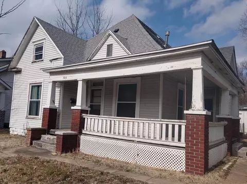 723 W Central St, Springfield, MO 65802 photo 1