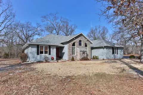 6546 E Red Oak Ct, Strafford, MO 65757 photo 1