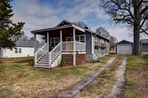 2714 N Grant Ave, Springfield, MO 65803 photo 1