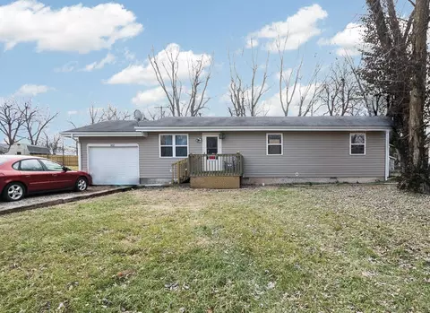 302 Lura Dr, Marshfield, MO 65706 photo 1