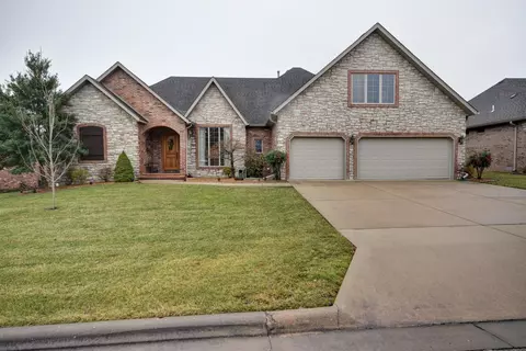 3446 E Anne St, Ozark, MO 65721 photo 1