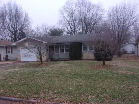 950 S Old Orchard Ave, Springfield, MO 65802 photo 1