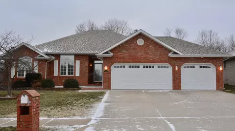 3564 W Driftwood St, Springfield, MO 65807 photo 1