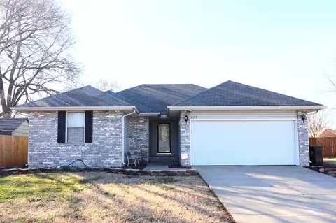 2139 S Colgate Ave, Springfield, MO 65807 photo 1