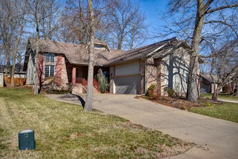 1203 W Merlin Dr, Ozark, MO 65721 photo 1