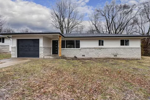 516 S Villa Rose Ave, Springfield, MO 65802 photo 1