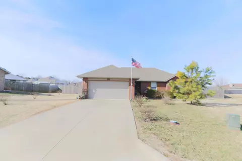 3041 E Loren St, Republic, MO 65738 photo 1