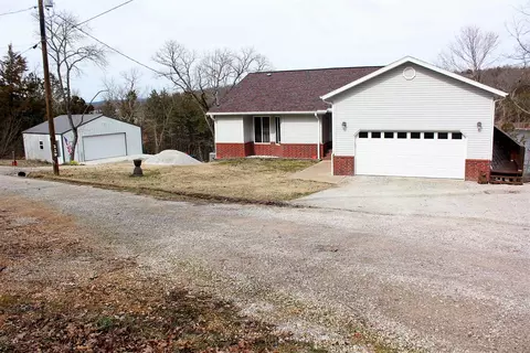 229 Spring Rd, Lampe, MO 65681 photo 1