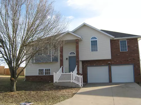 2910 W Trevor Trl, Ozark, MO 65721 photo 1