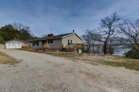 2712 Bread Tray Mountain Rd, Lampe, MO 65681 photo 1