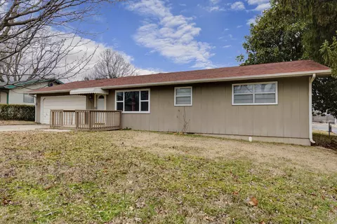 2807 W Chicago St, Springfield, MO 65803 photo 1