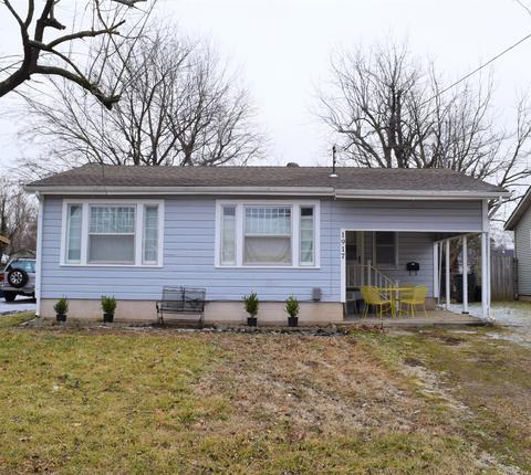 1917 W Thoman St, Springfield, MO 65803 photo 1