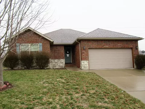 794 S Hackberry Ave, Nixa, MO 65714 photo 1